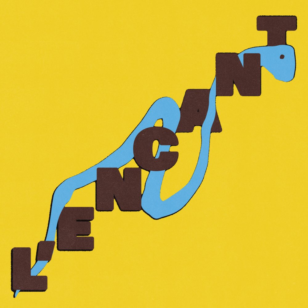 Portada L'encant - RENALDO & CLARA